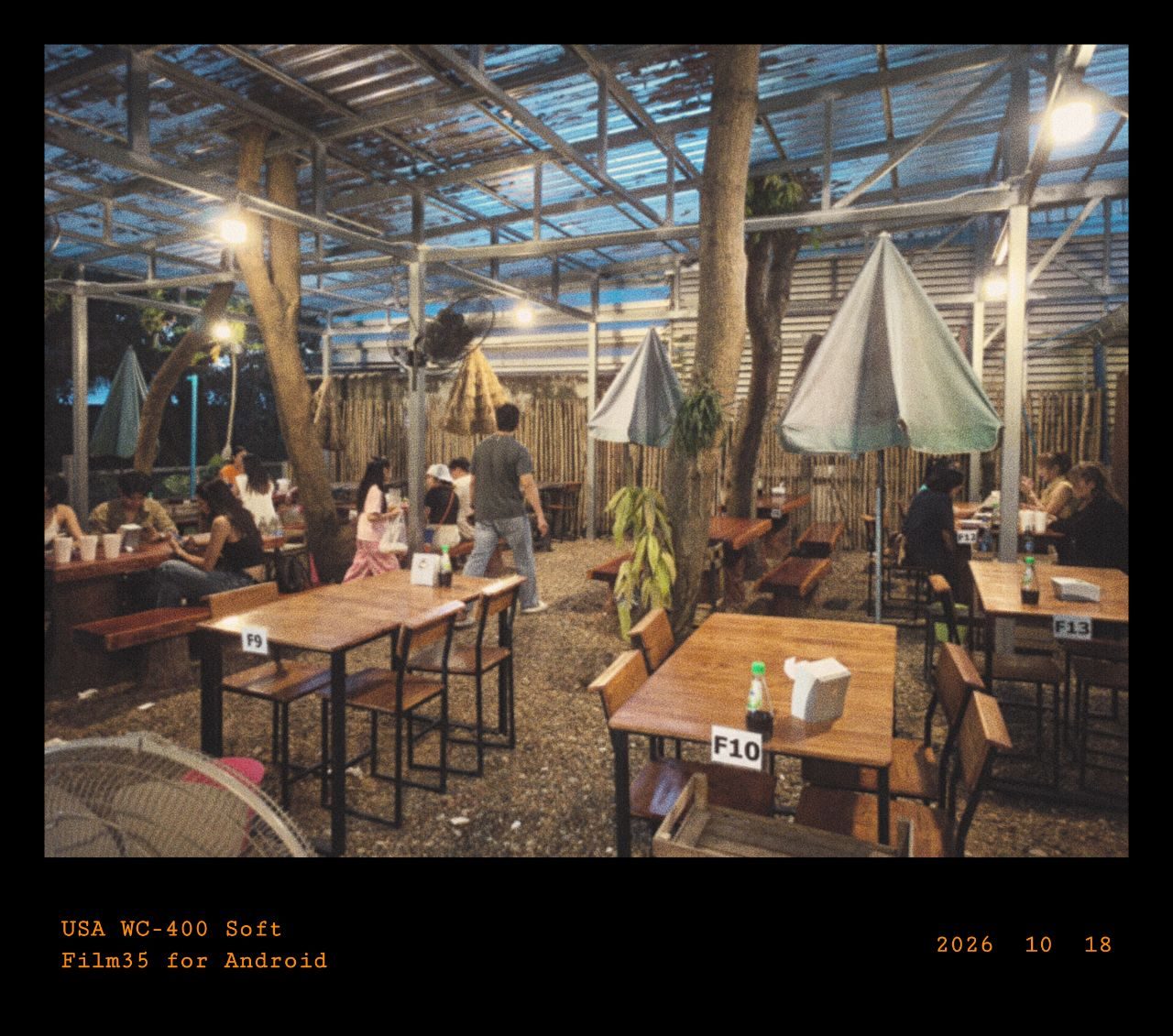 ร้านส้มตำชุมแพ แต่อยู่ที่ขอนแก่น สายส้มตำผ่านมาขอนแก่น แนะนำเลย — รูปที่ 3
