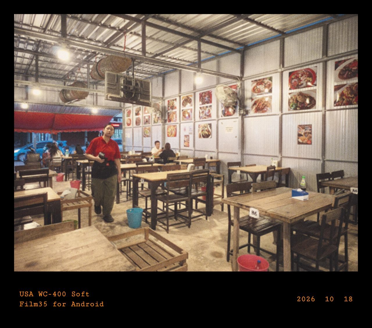 ร้านส้มตำชุมแพ แต่อยู่ที่ขอนแก่น สายส้มตำผ่านมาขอนแก่น แนะนำเลย — รูปที่ 4
